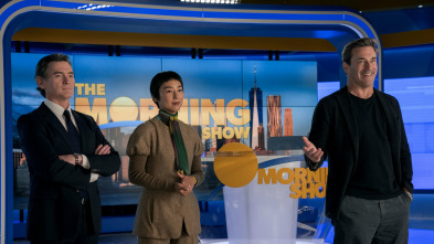 Imagen de The Morning Show (T3): Ep.6 Estudiante de Stanford - 2
