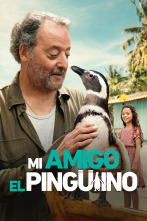 Imagen de Mi amigo el pingüino - 1
