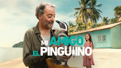 Imagen de Mi amigo el pingüino - 2