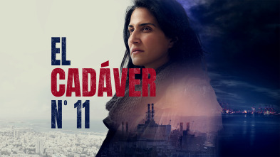 Imagen de El cadáver nº 11 (T1) - 2