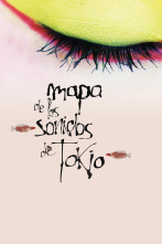 Mapa de los sonidos de Tokio
