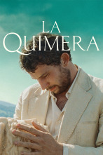 (LSE) - La quimera