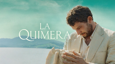 (LSE) - La quimera