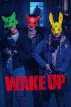 Wake Up