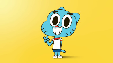 El asombroso mundo de Gumball: Las crónicas de Gumball (T1)