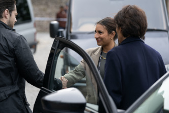Imagen de Rebus (T1): Ep.1  - 1