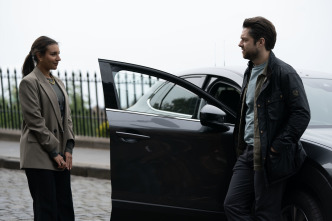 Imagen de Rebus (T1): Ep.1  - 2