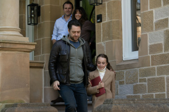 Imagen de Rebus (T1): Ep.1  - 13