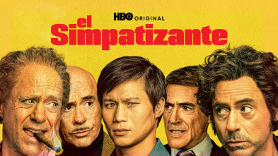 Imagen de El simpatizante (T1) - 2