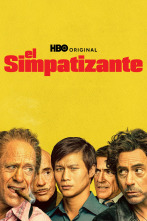 Imagen de El simpatizante (T1) - 1