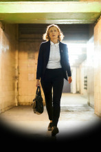 El Pacto (Pakt) (T2): Ep.5 El complot