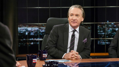 Real Time with Bill Maher (T14)