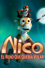 Imagen de Nico, el reno que quería volar - 1