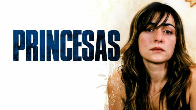 Princesas