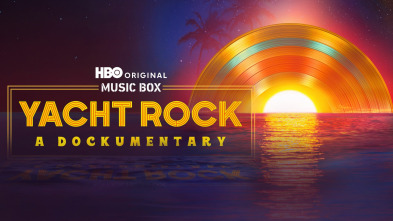 Imagen de Music Box: Yacht Rock: A Dockumentary - 2