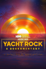 Imagen de Music Box: Yacht Rock: A Dockumentary - 1