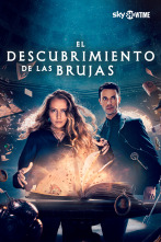 (LSE) - El descubrimiento de las brujas (T3)