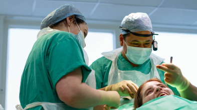 Cirugía facial (T1): La trompa del elefante