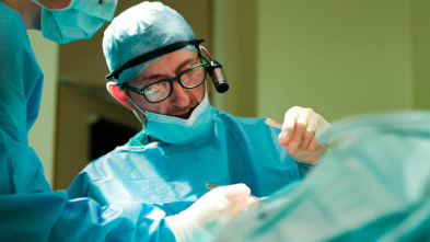 Imagen de Cirugía facial: Echo de menos mi antigua cara - 2