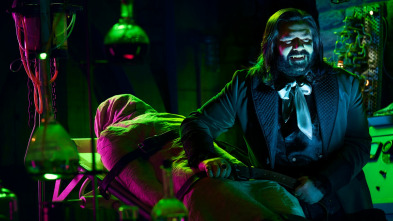Imagen de Lo que hacemos en... (T6): Ep.7  - 2