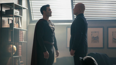 Superman & Lois (T4): Ep.9 
