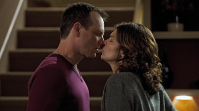 Big Love (T5): Ep.7 Hasta que la muerte nos separe
