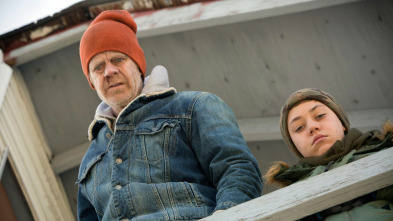 Shameless (T4): Ep.3 De tal palo, tal astilla