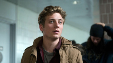 Shameless (T4): Ep.6 La ciudad de hierro