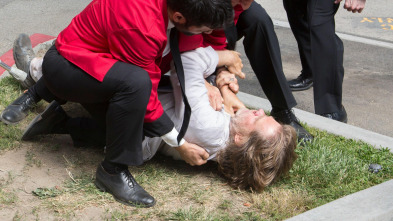 Imagen de Shameless (T5): Ep.4 Noche para recor… espera, ¿qué? - 2