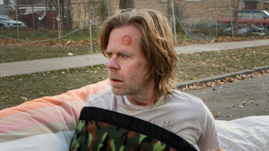 Shameless (T5): Ep.7 ¡Dime que me necesitas, joder!