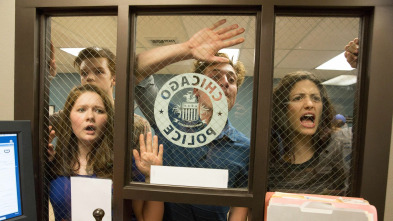 Shameless (T5): Ep.8 Tío Carl
