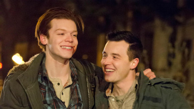 Shameless (T5): Ep.10 Las reglas del barrio