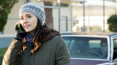 Shameless (T5): Ep.11 Lo que son las drogas