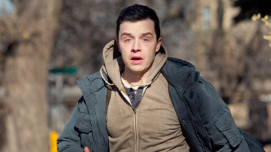 Shameless (T5): Ep.12 Canciones de amor en clave de Gallagher