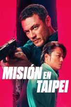 Misión en Taipéi