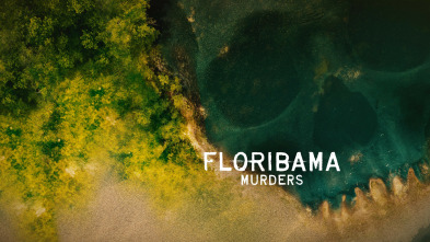 Crímenes en Floribama 