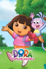 Dora, la exploradora (T8)