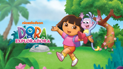 Dora, la exploradora (T8)