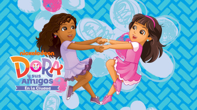 Dora y sus... (T2): El libro de Kate