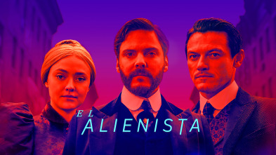 El alienista (T1)
