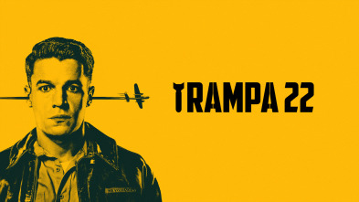 Trampa 22 (T1)