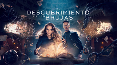 El descubrimiento... (T2): Ep.1 