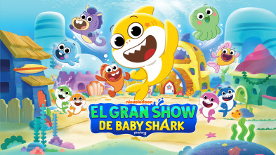 El gran show de Baby Shark (T2)