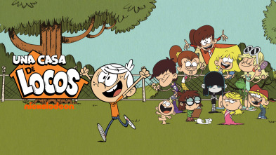 Una casa de locos (T4)