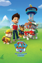 La patrulla canina: la poderosa patrulla