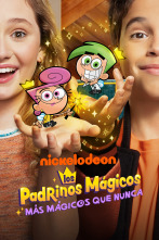 Los padrinos mágicos: Más mágicos que nunca (T1)