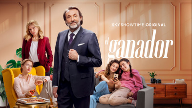 El Ganador (T1)