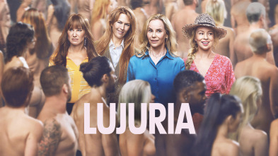 Lujuria (T1): Ep.5 Pan