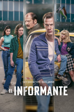 El Informante (T1)