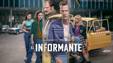 El Informante (T1)